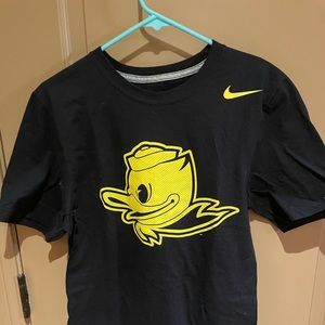 Nike Oregon Ducks T-shirt Women’s